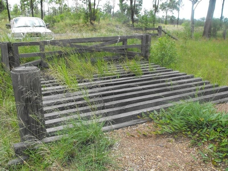Booie QLD 4610