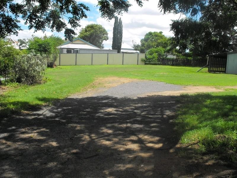 Nanango QLD 4615