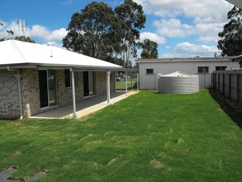 4 Evelyn Street, Kingaroy QLD 4610