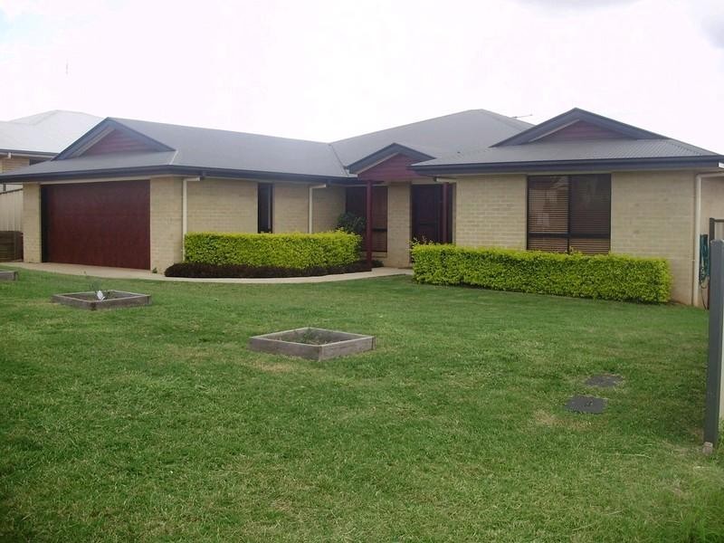 31 Murray Parade, Kingaroy QLD 4610