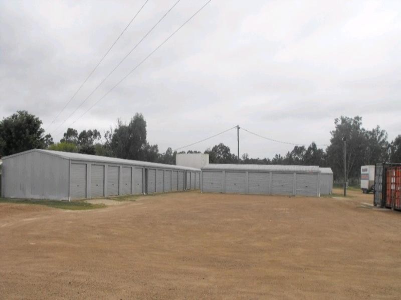 Nanango QLD 4615