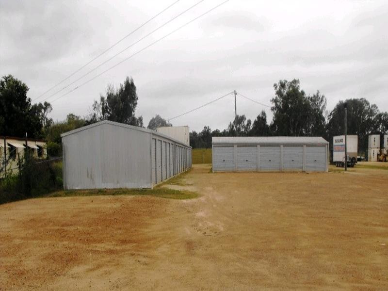 Nanango QLD 4615