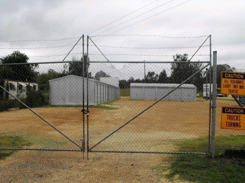 Nanango QLD 4615