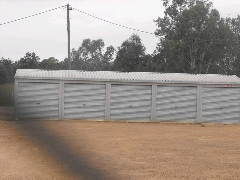 Nanango QLD 4615