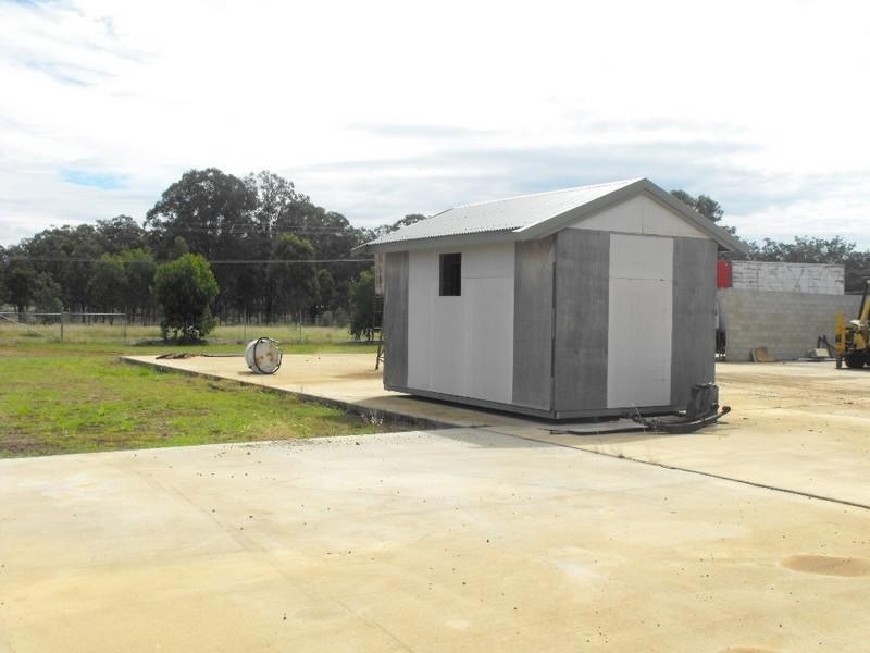 25/26 Burrow Street, Wondai QLD 4606