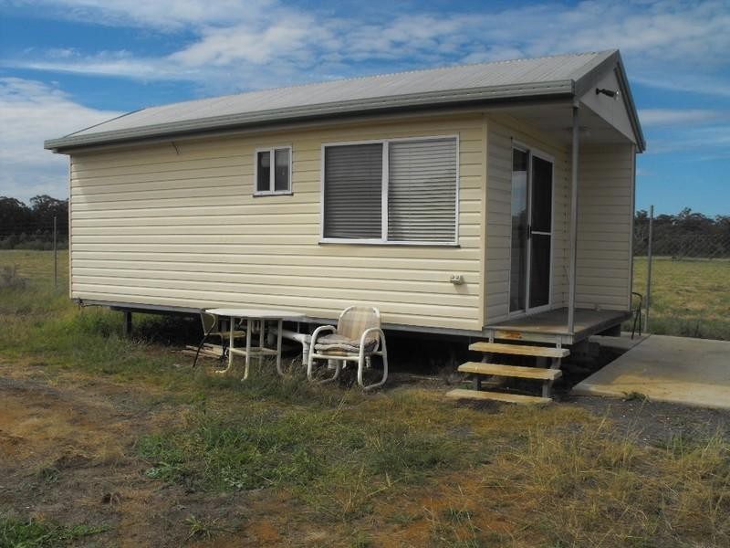 25/26 Burrow Street, Wondai QLD 4606