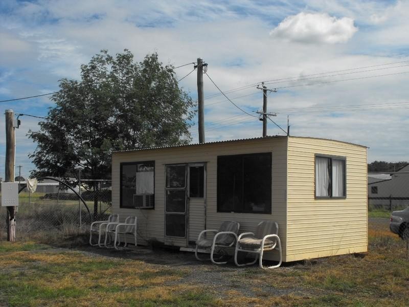 25/26 Burrow Street, Wondai QLD 4606