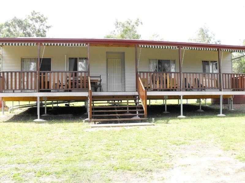 199 Brocklehurst Road, Wattle Camp QLD 4615