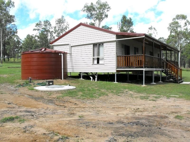 199 Brocklehurst Road, Wattle Camp QLD 4615