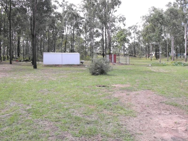 199 Brocklehurst Road, Wattle Camp QLD 4615