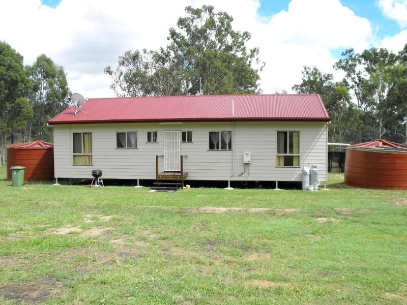 199 Brocklehurst Road, Wattle Camp QLD 4615