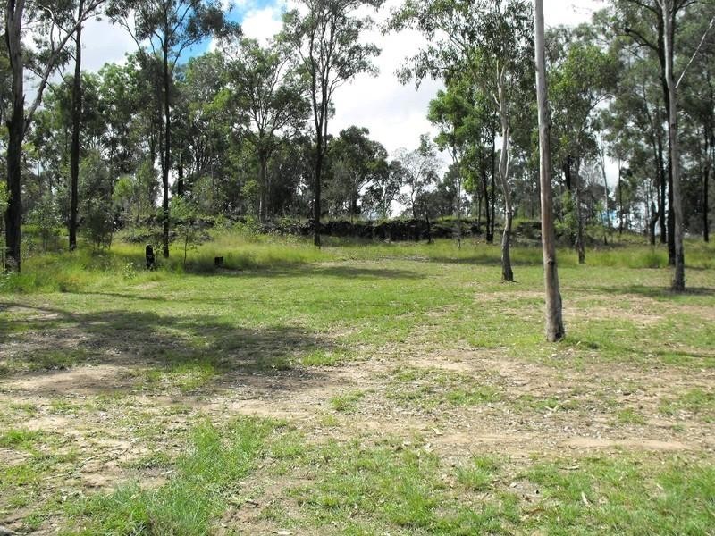 199 Brocklehurst Road, Wattle Camp QLD 4615
