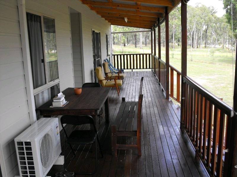 199 Brocklehurst Road, Wattle Camp QLD 4615