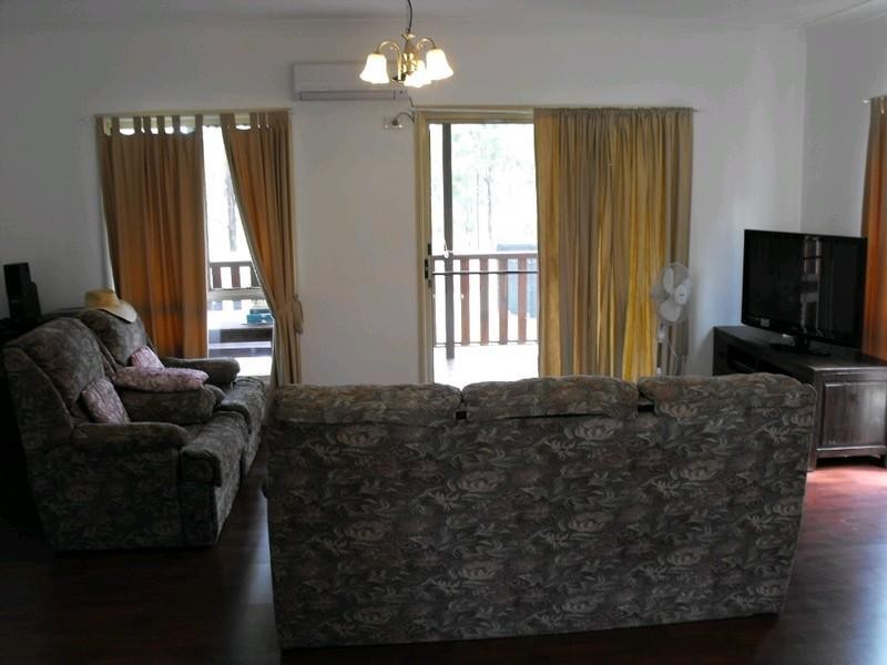 199 Brocklehurst Road, Wattle Camp QLD 4615