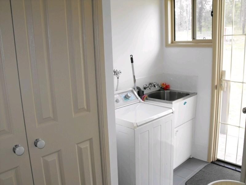 199 Brocklehurst Road, Wattle Camp QLD 4615