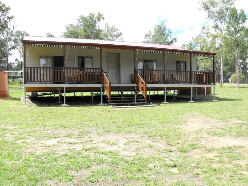 199 Brocklehurst Road, Wattle Camp QLD 4615