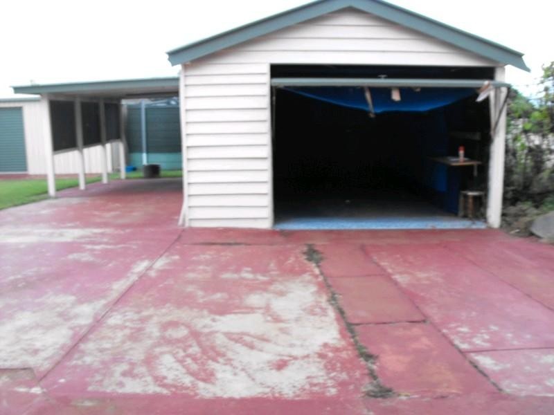 15 Fitzroy Street, Kingaroy QLD 4610