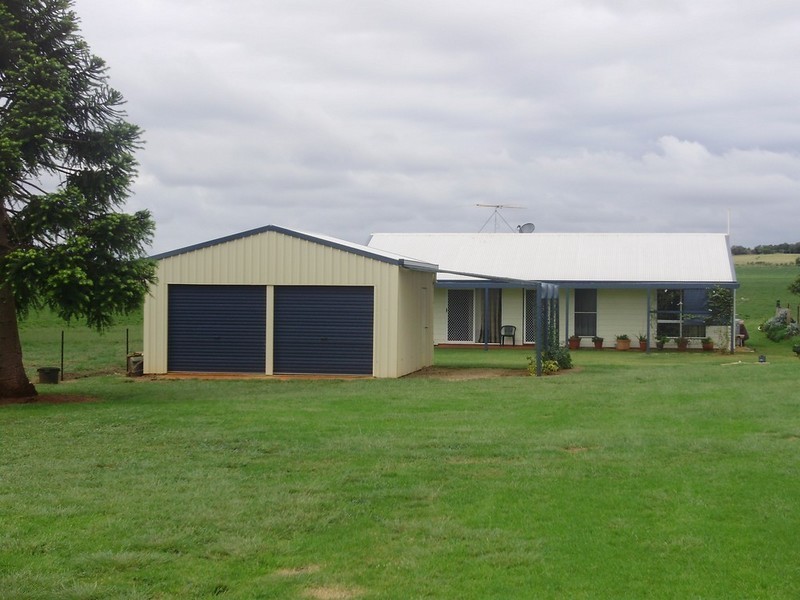 19 Kate Street, Wooroolin QLD 4608