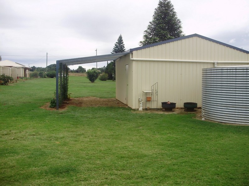 19 Kate Street, Wooroolin QLD 4608