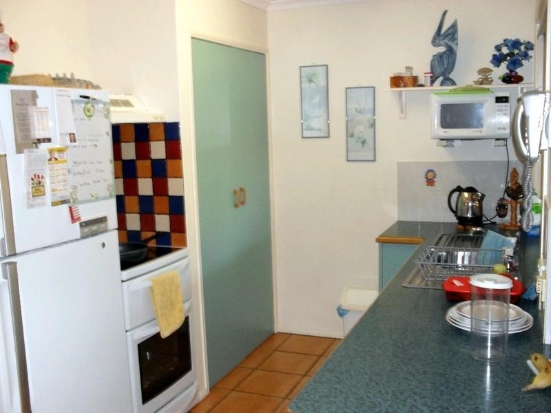 8 Gumtree Drive, Kingaroy QLD 4610