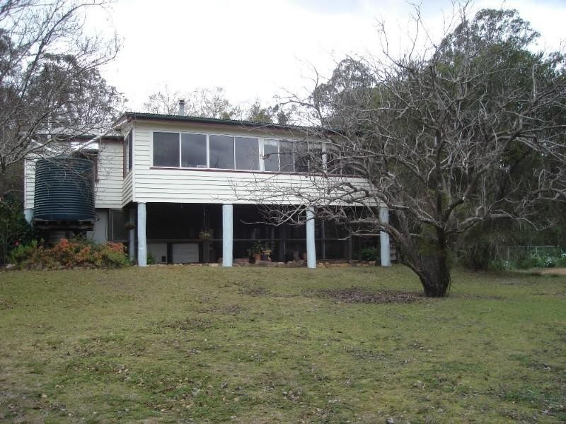 228 Wittman Road, Kingaroy QLD 4610