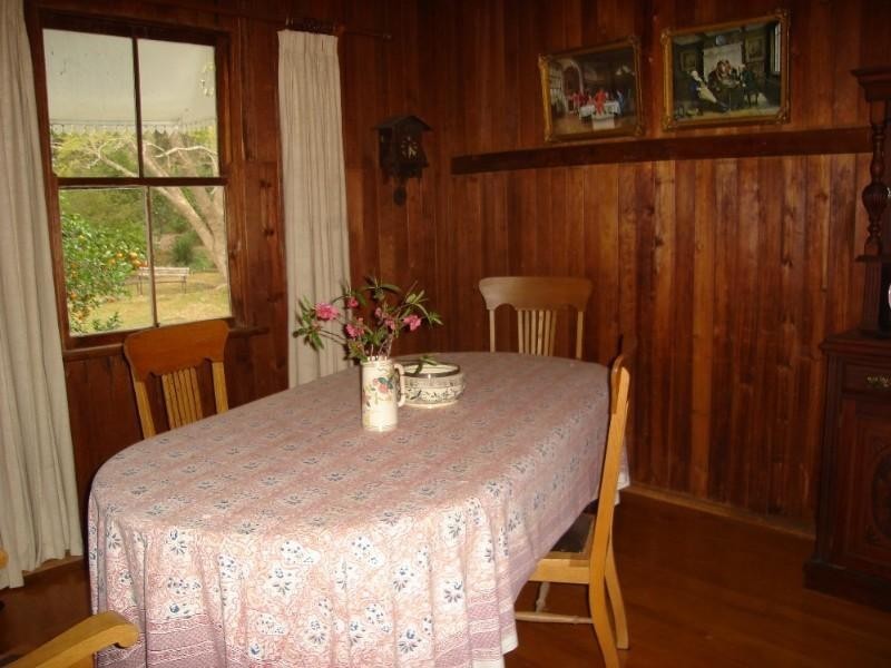 228 Wittman Road, Kingaroy QLD 4610