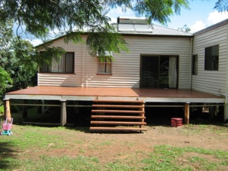 228 Wittman Road, Kingaroy QLD 4610