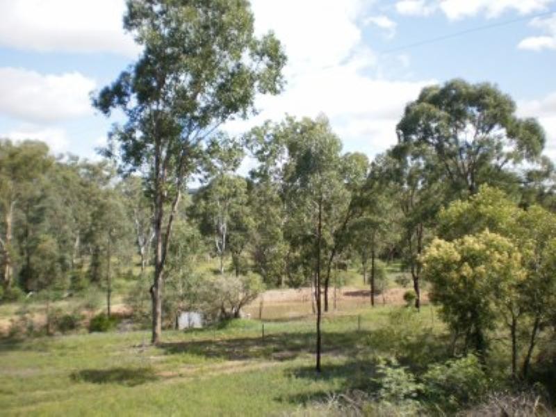 228 Wittman Road, Kingaroy QLD 4610