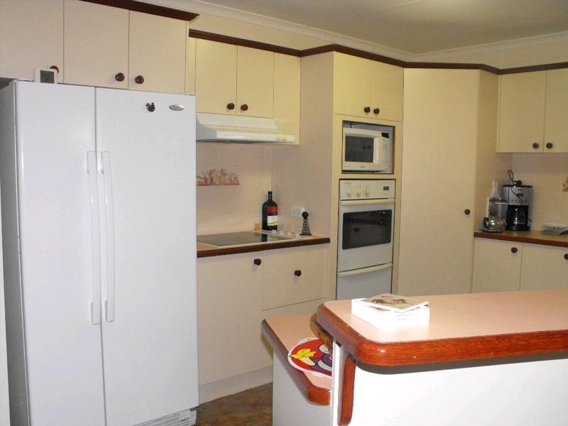 Kingaroy QLD 4610