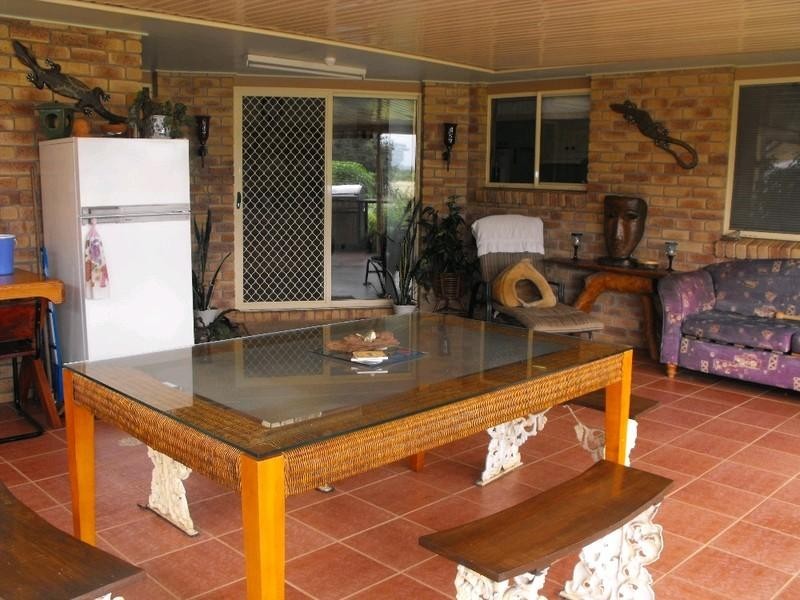 Kingaroy QLD 4610