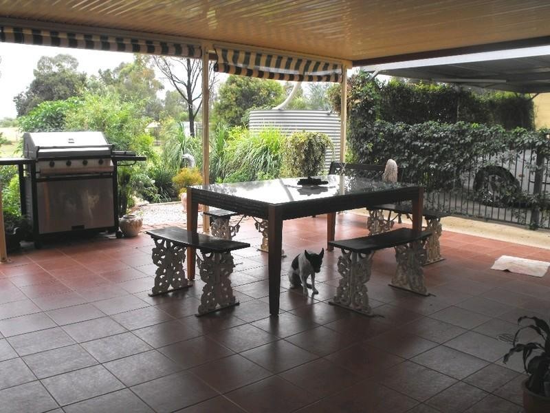 Kingaroy QLD 4610