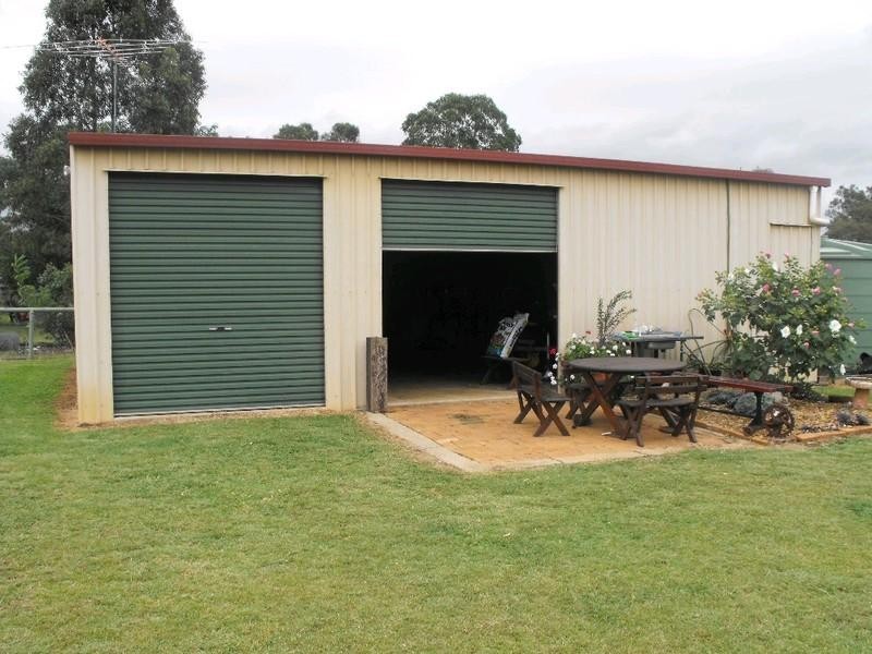 Kingaroy QLD 4610