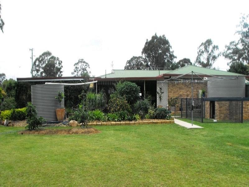 Kingaroy QLD 4610