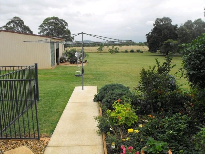 Kingaroy QLD 4610