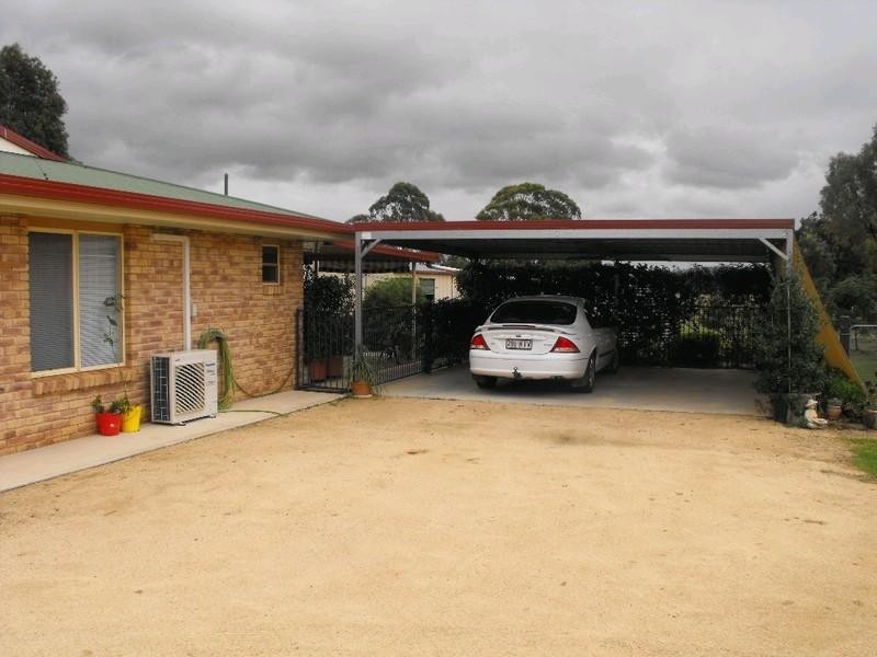 Kingaroy QLD 4610