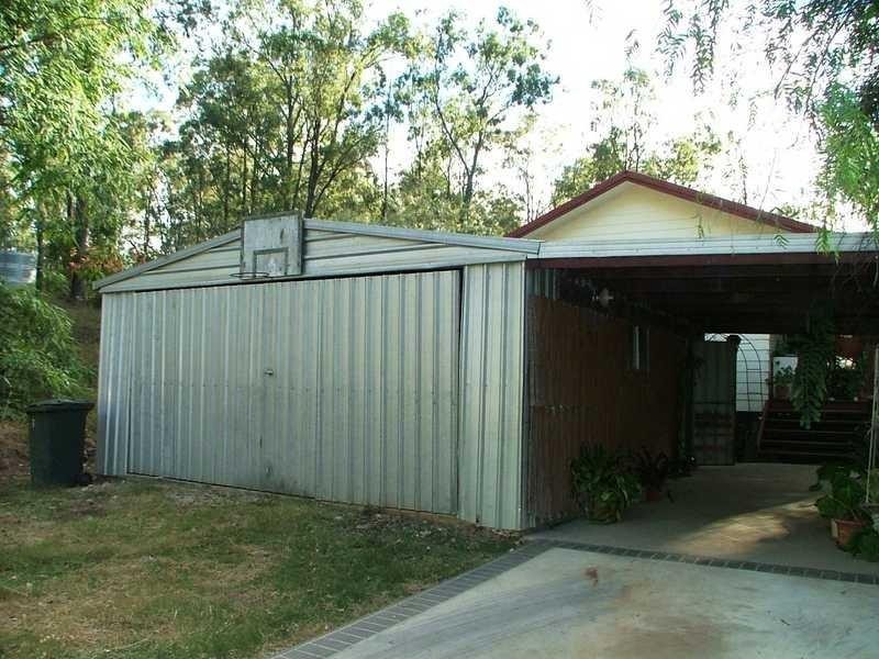 265 Boardman Road, Coolabunia QLD 4610