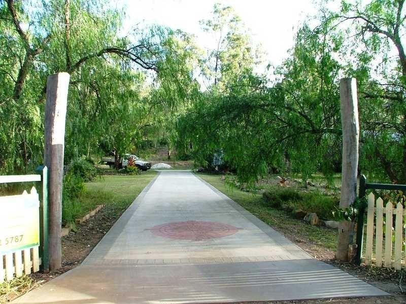 265 Boardman Road, Coolabunia QLD 4610