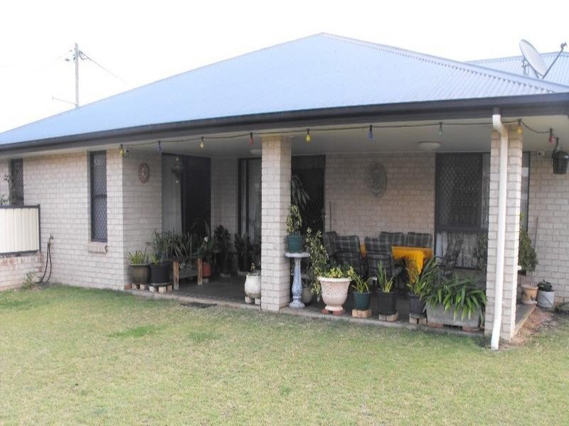 12 Palm Court, Kingaroy QLD 4610
