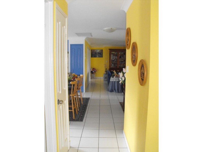 12 Palm Court, Kingaroy QLD 4610