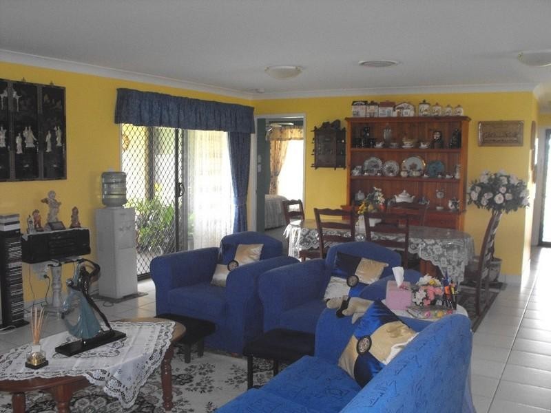 12 Palm Court, Kingaroy QLD 4610