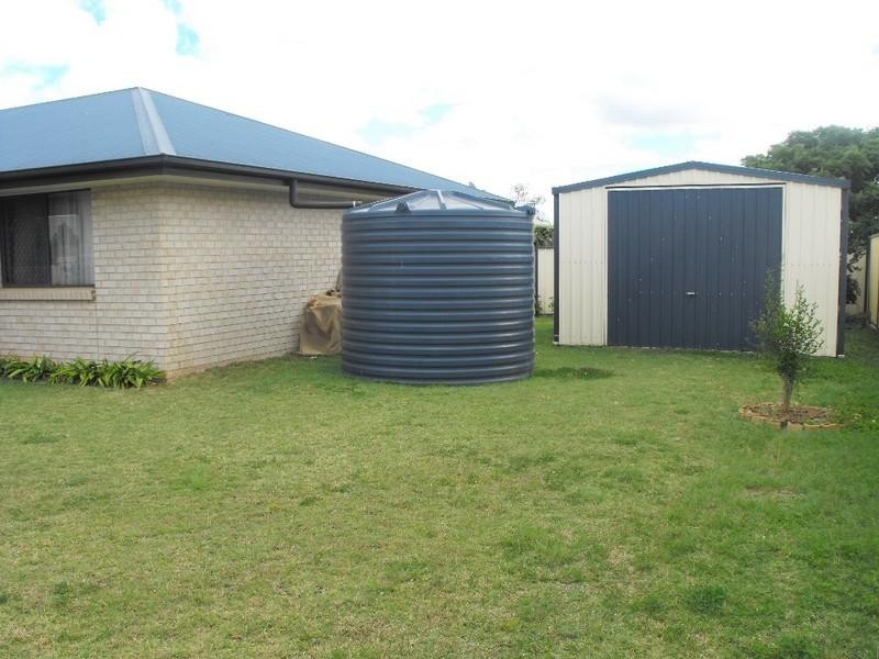 12 Palm Court, Kingaroy QLD 4610