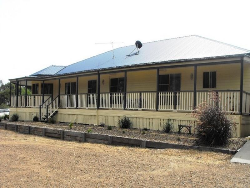Nanango QLD 4615