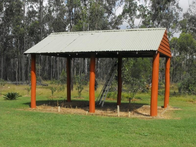 Nanango QLD 4615
