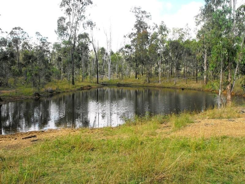 Nanango QLD 4615
