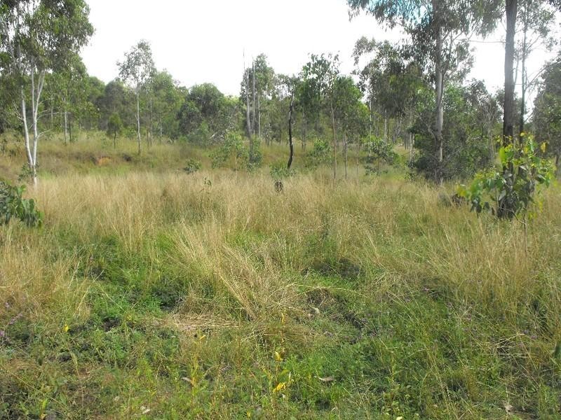 Nanango QLD 4615
