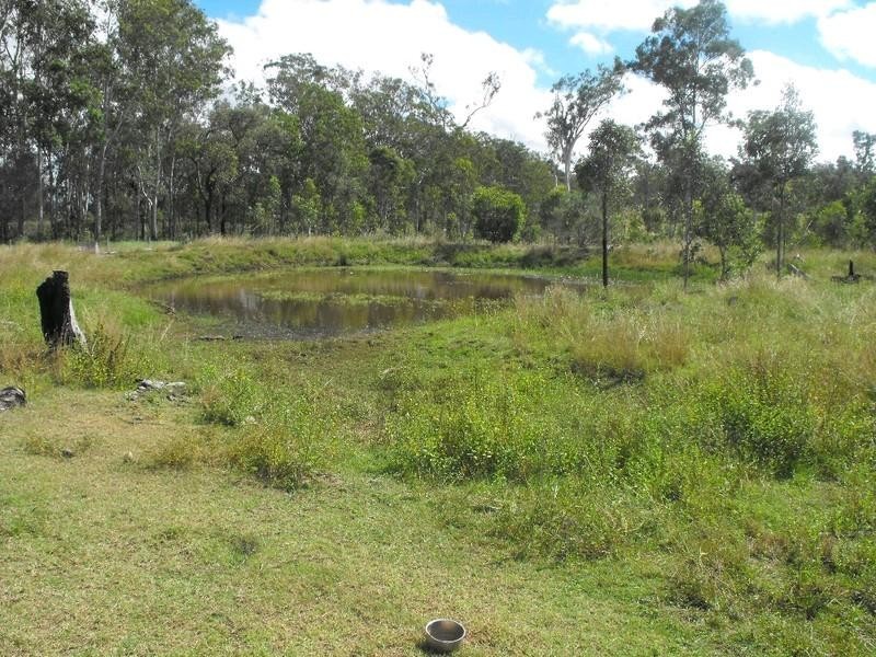 Nanango QLD 4615