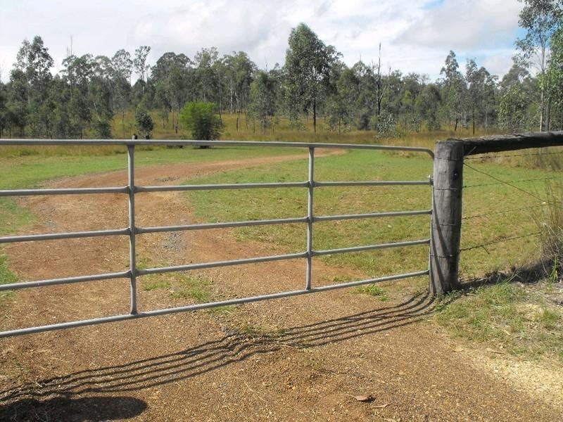 Nanango QLD 4615