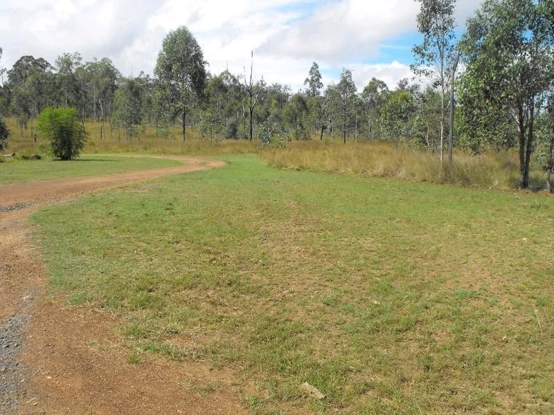 Nanango QLD 4615