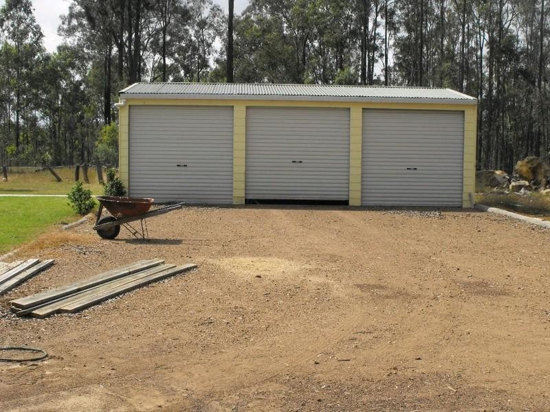 Nanango QLD 4615