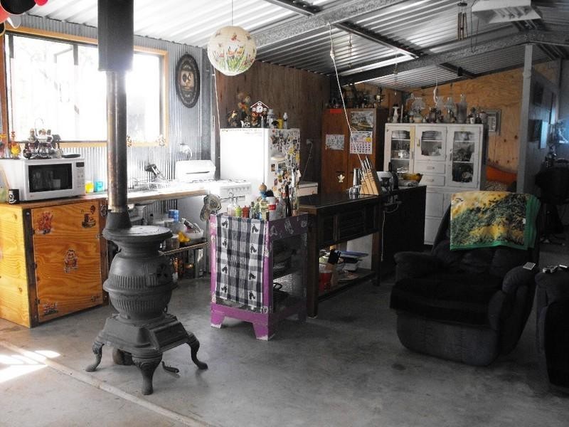 Benarkin QLD 4306